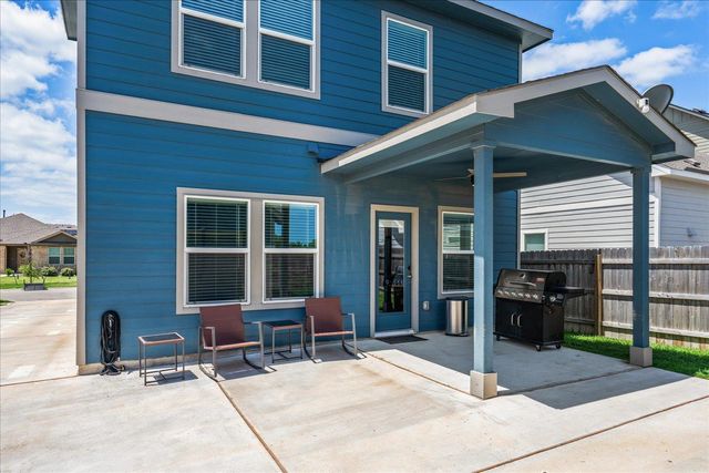 1725 Cobblecrest LN, Leander, TX 78641