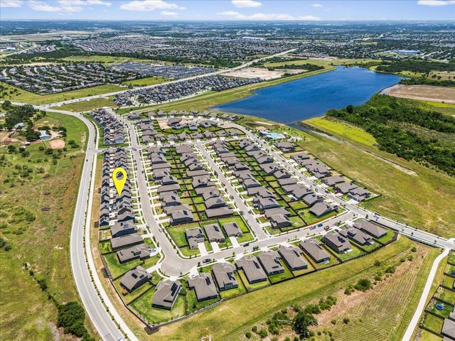 1725 Cobblecrest LN, Leander, TX 78641