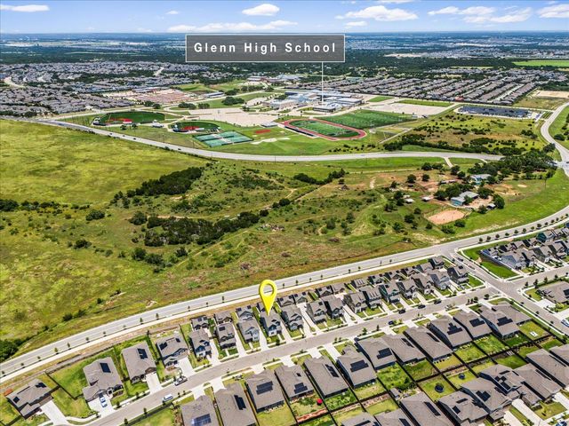1725 Cobblecrest LN, Leander, TX 78641
