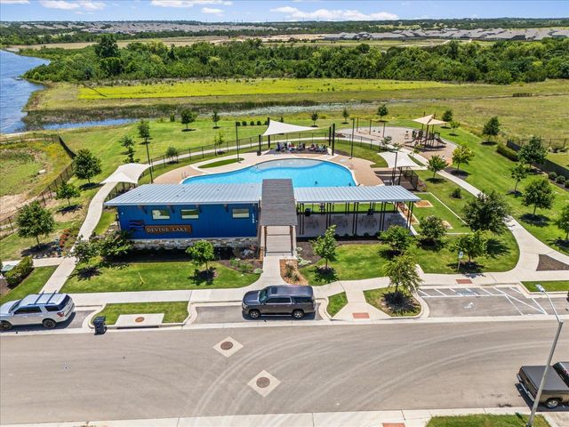 1725 Cobblecrest LN, Leander, TX 78641