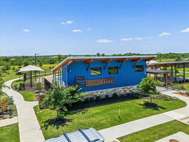 1725 Cobblecrest LN, Leander, TX 78641