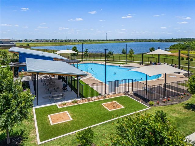 1725 Cobblecrest LN, Leander, TX 78641
