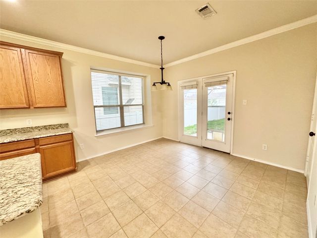 932 King George Lane, Savannah, TX 76227
