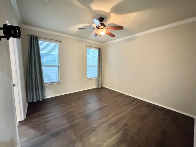 932 King George Lane, Savannah, TX 76227