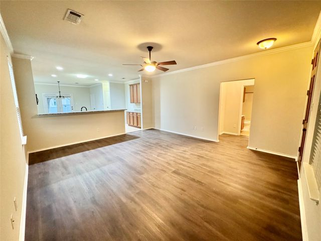 932 King George Lane, Savannah, TX 76227