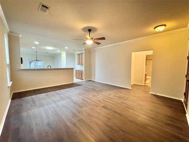 932 King George Lane, Savannah, TX 76227