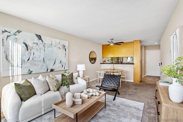 6675 Mission Gorge Rd B101, San Diego, CA 92120