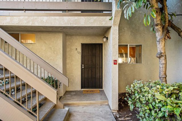 6675 Mission Gorge Rd B101, San Diego, CA 92120