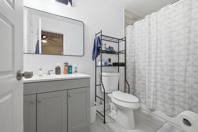 1632 E Arlington Avenue, Fort Worth, TX 76104