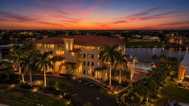 1340 ROCK DOVE COURT 123, Punta Gorda, FL 33950