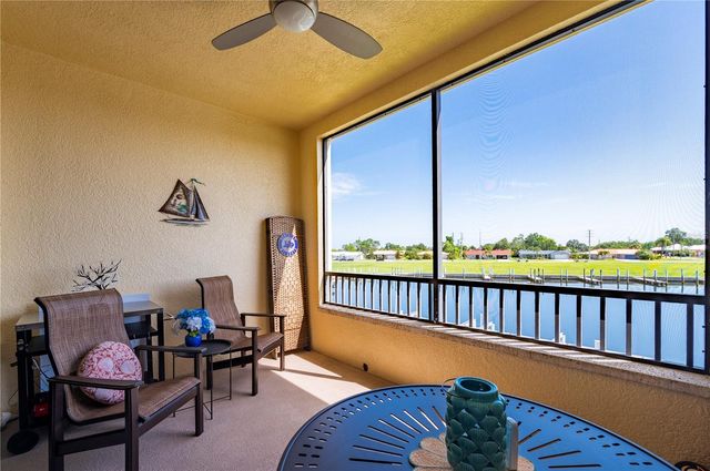 1340 ROCK DOVE COURT 123, Punta Gorda, FL 33950