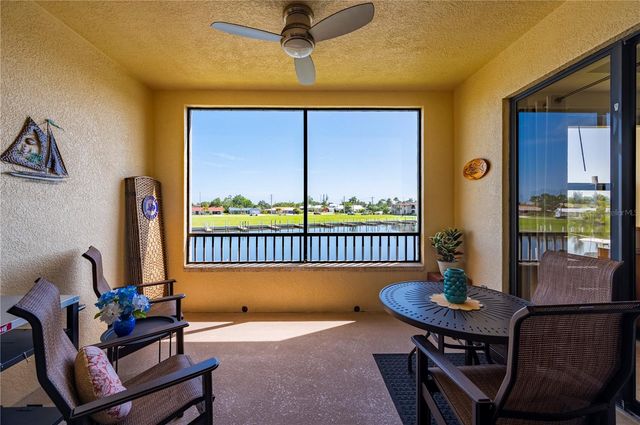 1340 ROCK DOVE COURT 123, Punta Gorda, FL 33950