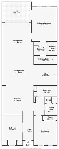1340 ROCK DOVE COURT 123, Punta Gorda, FL 33950