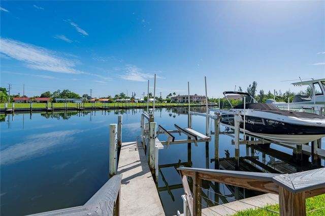 1340 ROCK DOVE COURT 123, Punta Gorda, FL 33950