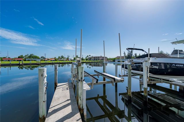 1340 ROCK DOVE COURT 123, Punta Gorda, FL 33950