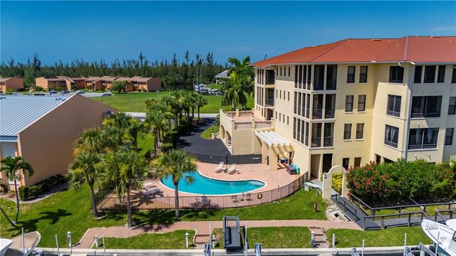 1340 ROCK DOVE COURT 123, Punta Gorda, FL 33950