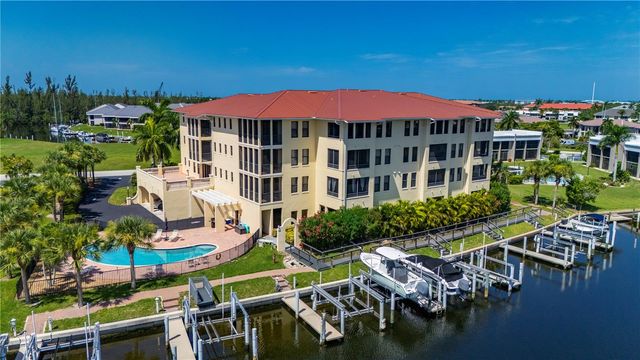 1340 ROCK DOVE COURT 123, Punta Gorda, FL 33950