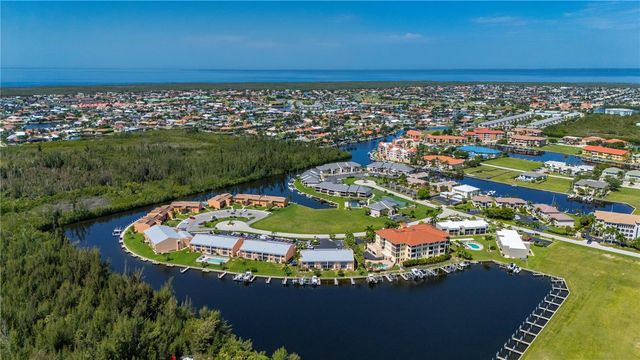 1340 ROCK DOVE COURT 123, Punta Gorda, FL 33950