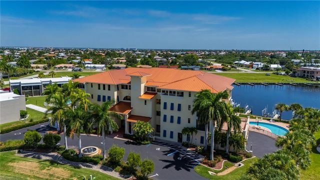 1340 ROCK DOVE COURT 123, Punta Gorda, FL 33950