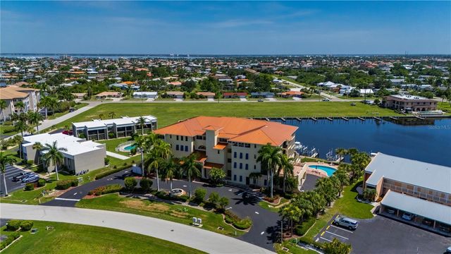 1340 ROCK DOVE COURT 123, Punta Gorda, FL 33950
