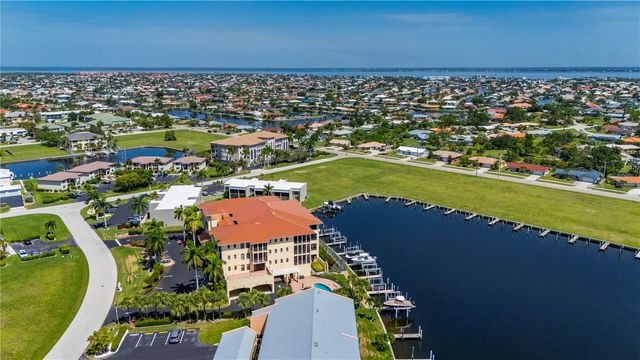 1340 ROCK DOVE COURT 123, Punta Gorda, FL 33950