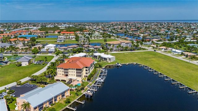 1340 ROCK DOVE COURT 123, Punta Gorda, FL 33950