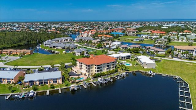 1340 ROCK DOVE COURT 123, Punta Gorda, FL 33950