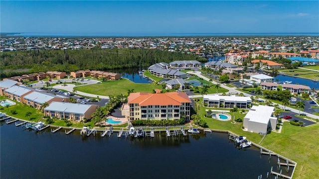 1340 ROCK DOVE COURT 123, Punta Gorda, FL 33950