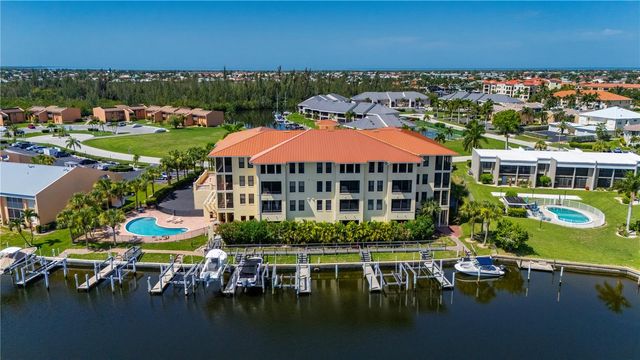 1340 ROCK DOVE COURT 123, Punta Gorda, FL 33950