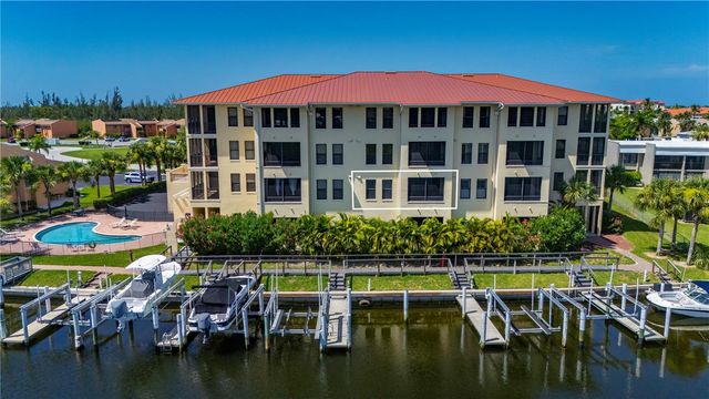 1340 ROCK DOVE COURT 123, Punta Gorda, FL 33950