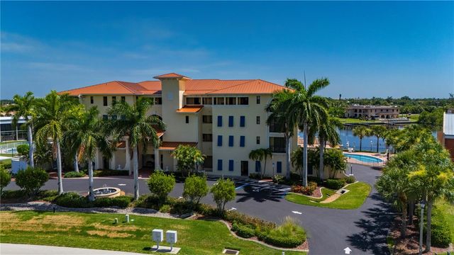 1340 ROCK DOVE COURT 123, Punta Gorda, FL 33950