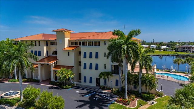 1340 ROCK DOVE COURT 123, Punta Gorda, FL 33950
