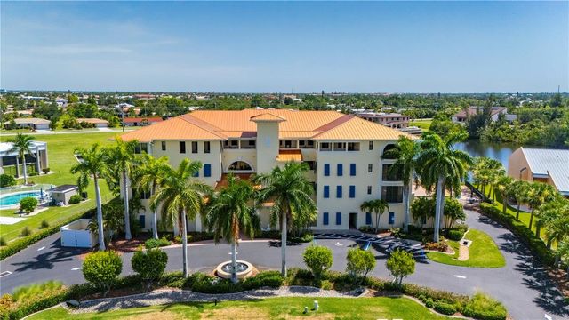1340 ROCK DOVE COURT 123, Punta Gorda, FL 33950