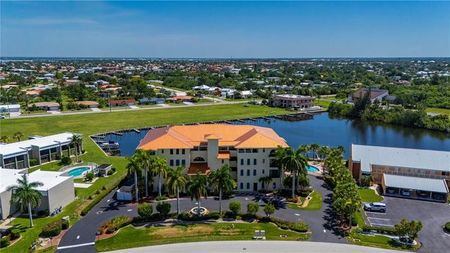 1340 ROCK DOVE COURT 123, Punta Gorda, FL 33950