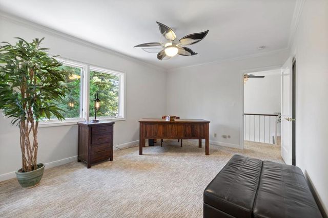 452 Roblar Avenue, Hillsborough, CA 94010