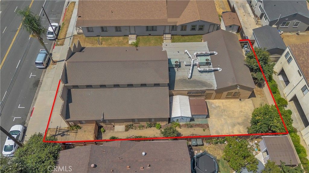 9707 Flower, Bellflower, CA 90706 — photo 3
