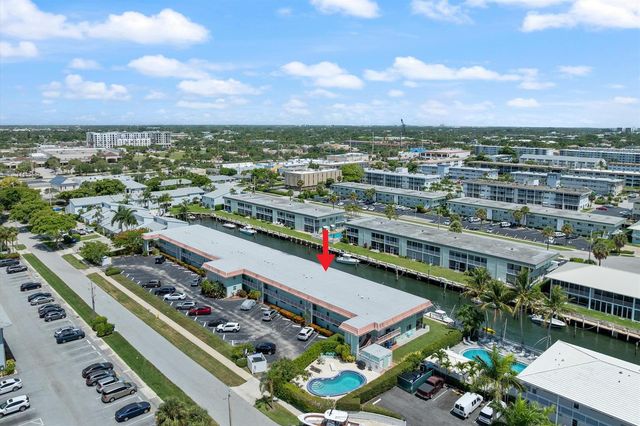 117 Lehane Terrace 210, North Palm Beach, FL 33408