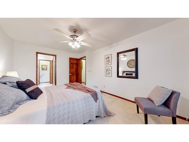2112 Creekwood Ct, Fort Collins, CO 80525