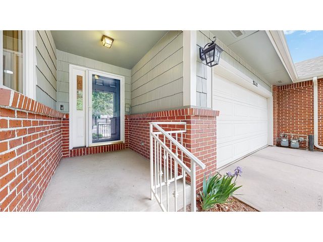 2112 Creekwood Ct, Fort Collins, CO 80525