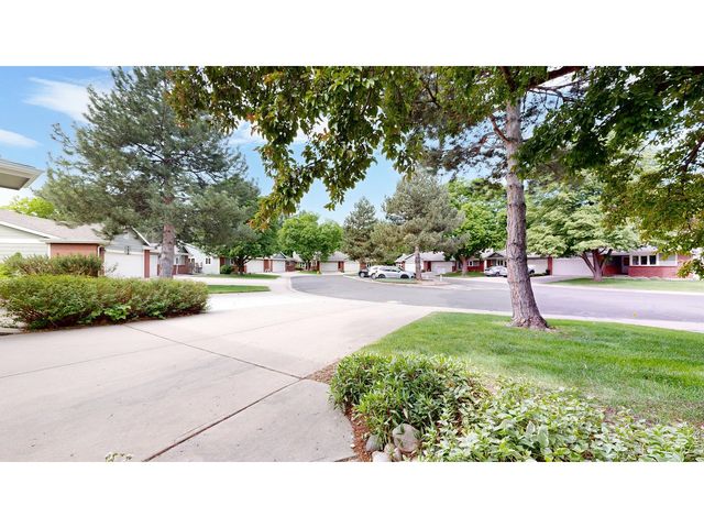 2112 Creekwood Ct, Fort Collins, CO 80525