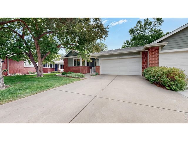2112 Creekwood Ct, Fort Collins, CO 80525