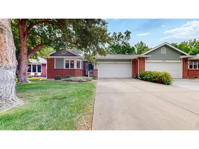 2112 Creekwood Ct, Fort Collins, CO 80525