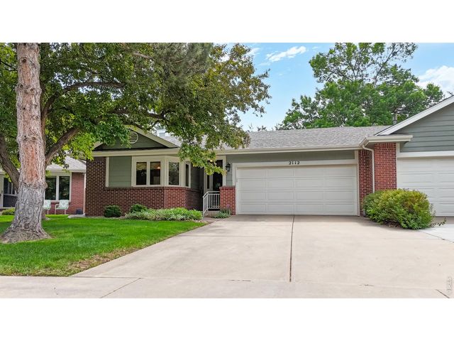 2112 Creekwood Ct, Fort Collins, CO 80525