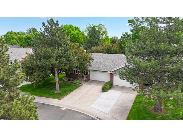 2112 Creekwood Ct, Fort Collins, CO 80525