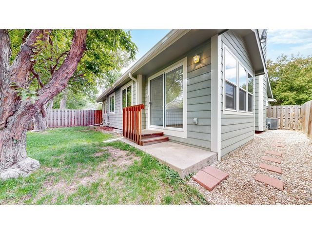 2112 Creekwood Ct, Fort Collins, CO 80525