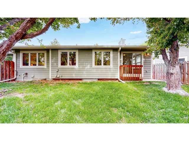 2112 Creekwood Ct, Fort Collins, CO 80525