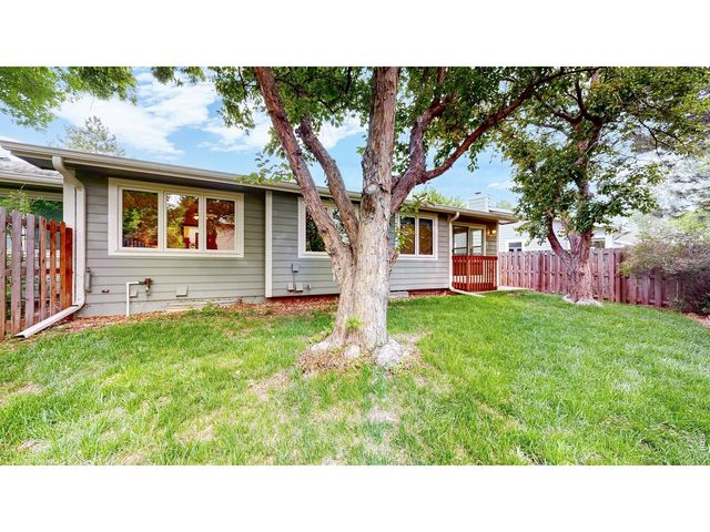 2112 Creekwood Ct, Fort Collins, CO 80525