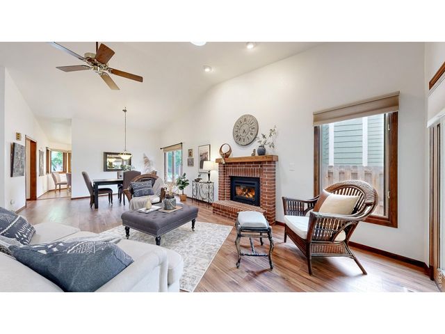 2112 Creekwood Ct, Fort Collins, CO 80525