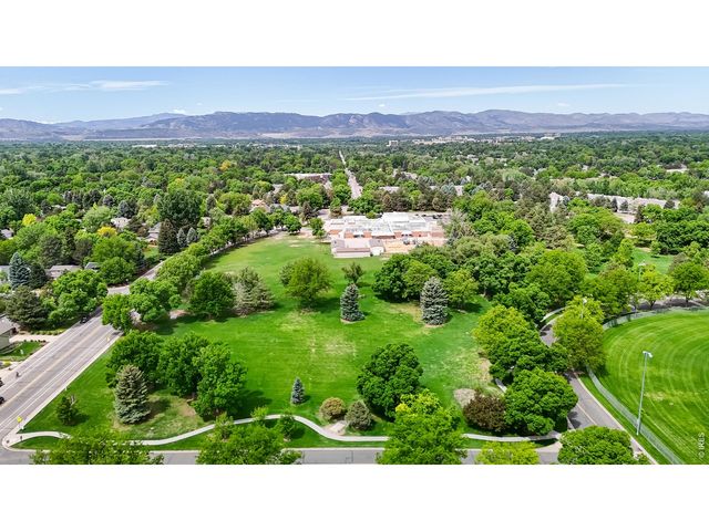 2112 Creekwood Ct, Fort Collins, CO 80525