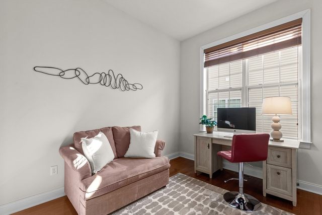 9 Saddleback, Plymouth, MA 02360